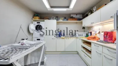 House in La Miranda - Ciutat Diagonal photo 56