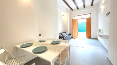 House on Carrer de Sant Josep photo 2