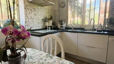 Semi-detached house on Calle del Guadarrama photo 4