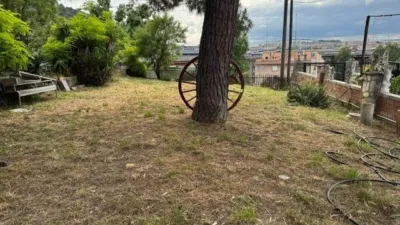 Chalet in Rodalies Martorell photo 33