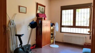 Chalet in the Valencian Community photo 44