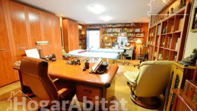 Flat on Jaime Segarra Street photo 28