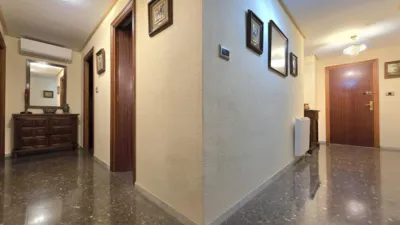 Piso en Centro photo 48