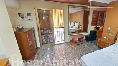 Duplex penthouse on Sant Carles Street photo 28
