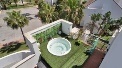 Penthouse at Urb. Casares del Mar 8[1] Es:D Floor:02 Pt:09 Fas photo 20