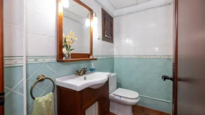 Chalet en calle Alcaudon photo 25