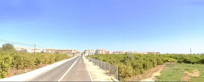 Terreno en venta en Costa Blanca Sur - Vista 2