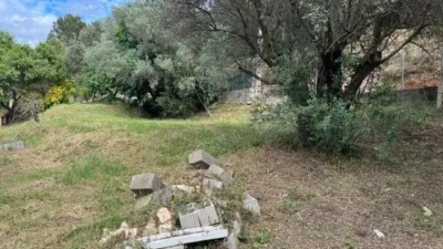 Chalet in Rodalies Martorell photo 36