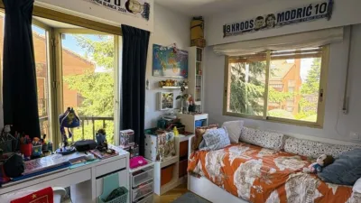 Semi-detached house on Calle del Guadarrama photo 10