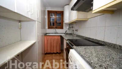 Apartment on Carrer de la Unió photo 27