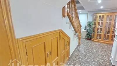 Duplex penthouse on Sant Carles Street photo 38