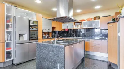 House in La Miranda - Ciutat Diagonal photo 15