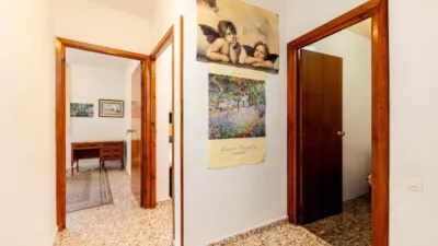 House in Fresnedillas Old Town photo 12