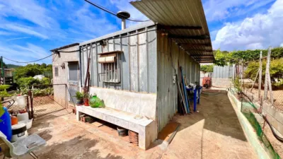 Chalet on Carrer d'Amadeu Vives photo 33