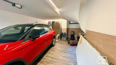 House on Carrer de Palafrugell photo 42