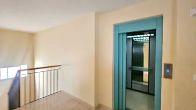 Apartment in La Unión photo 18
