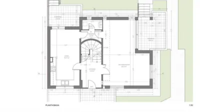 House on Carrer de Palafrugell photo 48