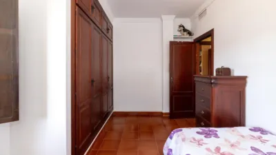 Chalet en calle Alcaudon photo 34
