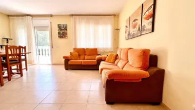 Chalet on Carrer d'Amadeu Vives photo 6