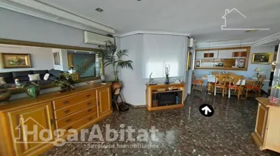 Duplex penthouse on Sant Carles Street photo 3