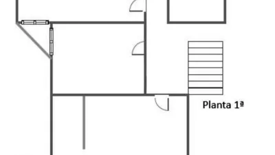 Duplex penthouse on Sant Carles Street photo 44