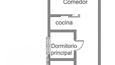 Apartamento en calle de los Gases, 24 photo 33