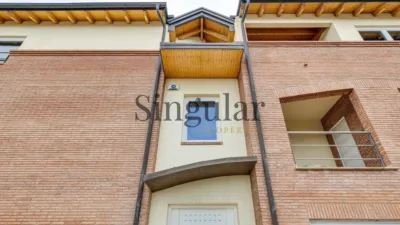 House in La Miranda - Ciutat Diagonal photo 66