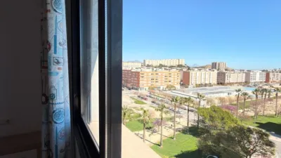 Apartment on Granja de Rocamora Street photo 13