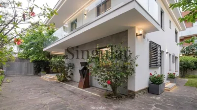 Chalet in Les Lluminetes photo 5
