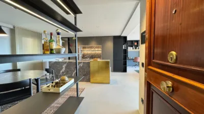Apartment in El Forti photo 5