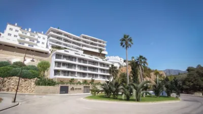 Apartamento en Torreblanca del Sol photo 21