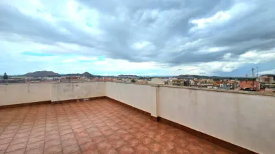 Apartment in La Unión photo 21