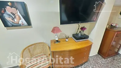 Duplex penthouse on Sant Carles Street photo 29