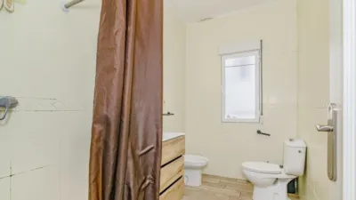 Apartment on Pedro Antonio de Alarcón Street photo 25