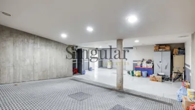 House in La Miranda - Ciutat Diagonal photo 55