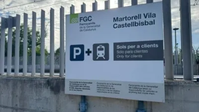 Chalet in Rodalies Martorell photo 57