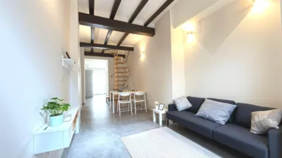 House on Carrer de Sant Josep photo 3