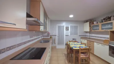 Pis – Elx - Elche - Vista 4