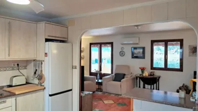 Chalet in Daimes photo 39