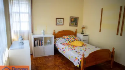 Chalet on Calle de los Meniños photo 26