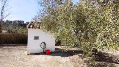 Chalet in the Valencian Community photo 25