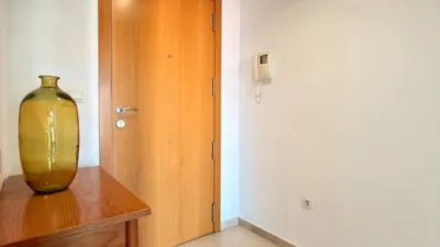 Apartment on Granja de Rocamora Street photo 7