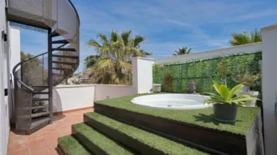 Penthouse at Urb. Casares del Mar 8[1] Es:D Floor:02 Pt:09 Fas photo 22