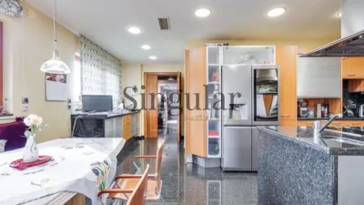 House in La Miranda - Ciutat Diagonal photo 18