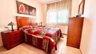 Chalet on Carrer d'Amadeu Vives photo 11