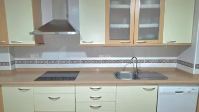 Piso en Centro photo 9