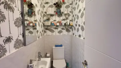 Semi-detached house on Calle del Guadarrama photo 17