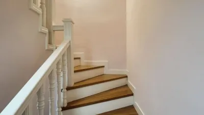 Semi-detached house on Calle del Guadarrama photo 28