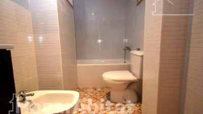 Apartment on Carrer de la Unió photo 37