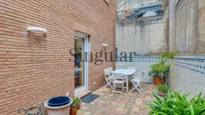 House in La Miranda - Ciutat Diagonal photo 64